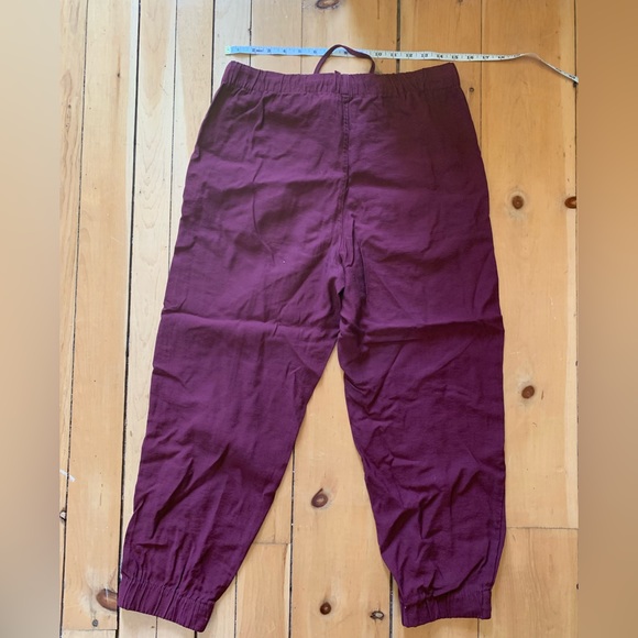 Madewell lightweight joggers - Picture 8 of 8